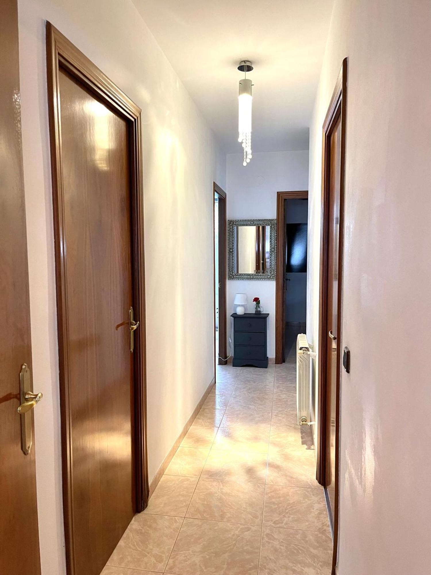 Alojamiento Turistico Casa Ela L'Aldea Zewnętrze zdjęcie