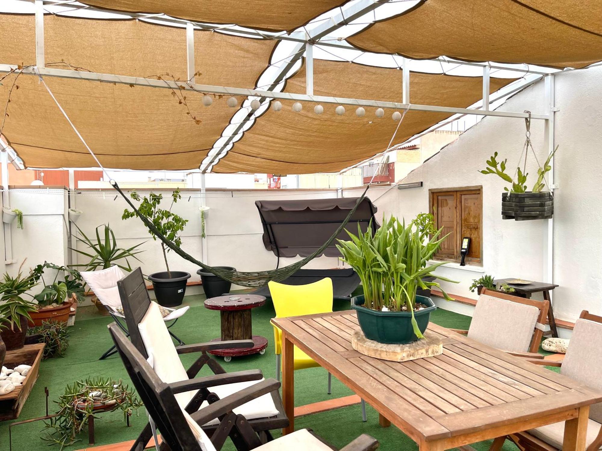 Alojamiento Turistico Casa Ela L'Aldea Zewnętrze zdjęcie