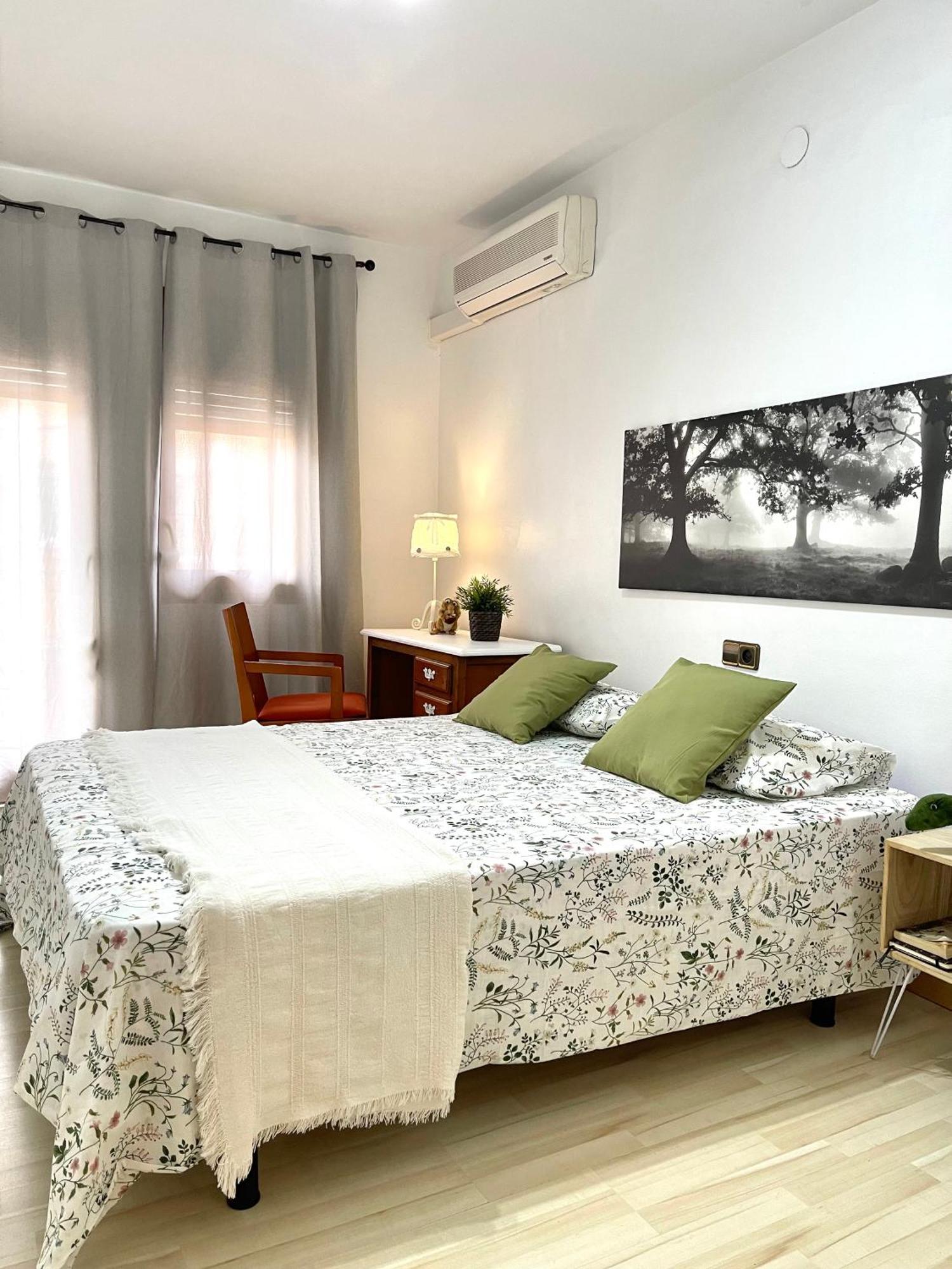 Alojamiento Turistico Casa Ela L'Aldea Zewnętrze zdjęcie